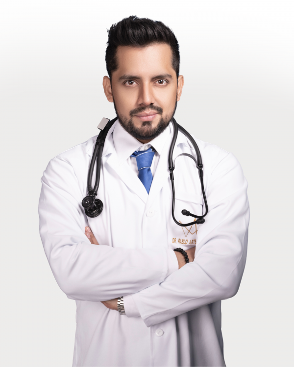 Pablo Arteaga Pablo Arteaga