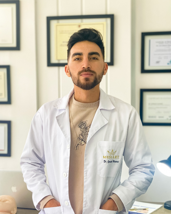 Gonzalo Alvarez Gonzalo Alvarez