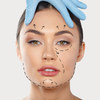 Armonización facial Armonización facial