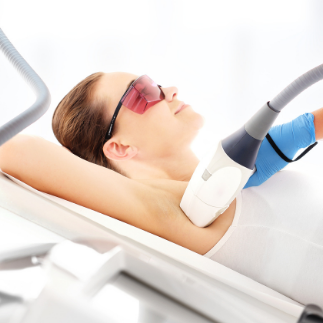 Depilación definitiva Depilación definitiva