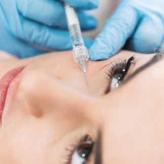 Eliminación de ojeras Eliminación de ojeras